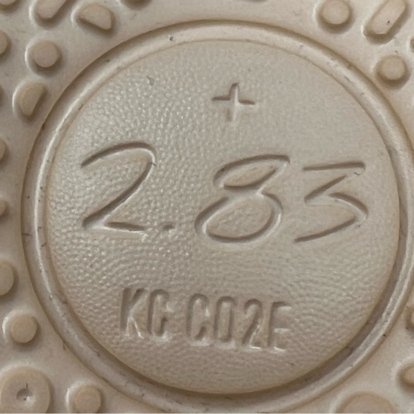 Allbirds Beige Sandals - Picture 7 of 9